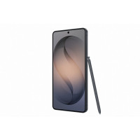 Produktbild för Samsung Galaxy S26 Ultra - svart - 5G pekskärmsmobil - 512 GB - GSM
