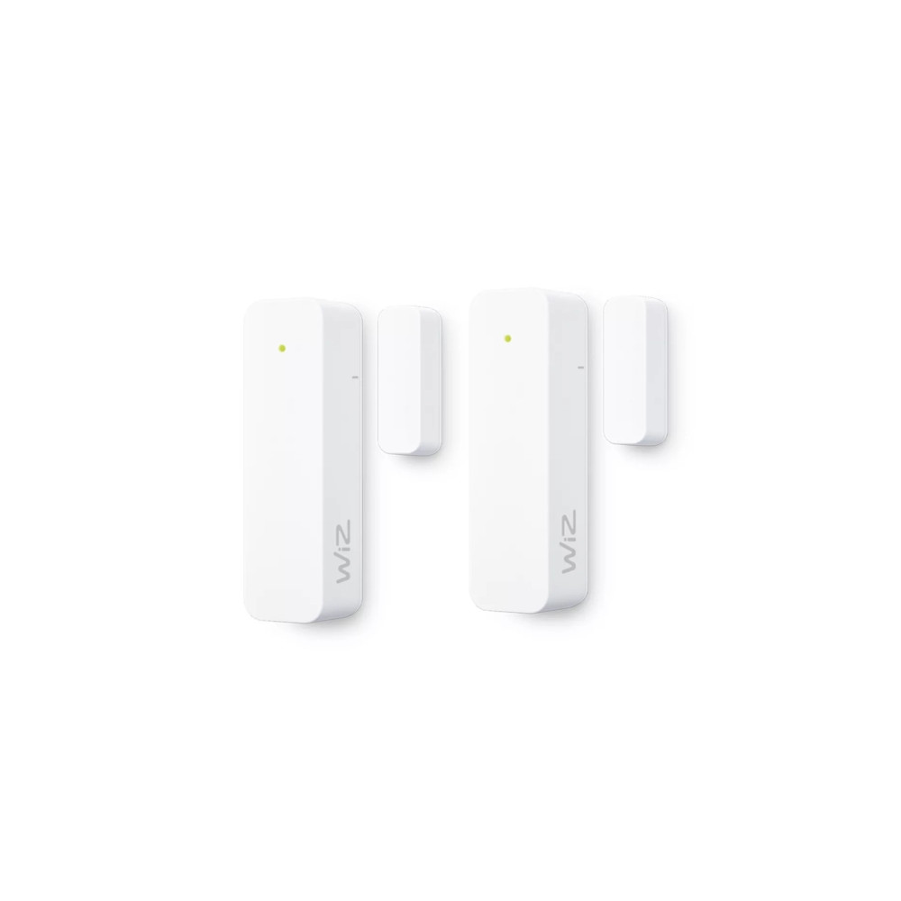 Produktbild för WiZ kontaktsensor – home monitoring, smart hem, realtidsvarn...