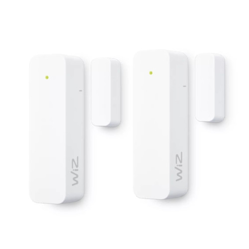 WiZ WiZ kontaktsensor – home monitoring, smart hem, realtidsvarn...