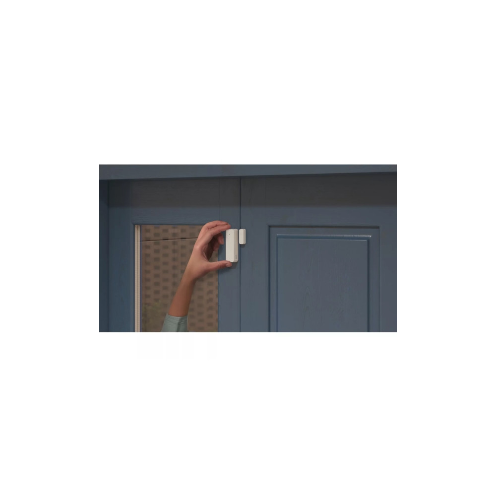 Produktbild för WiZ kontaktsensor – home monitoring, smart hem, realtidsvarn...