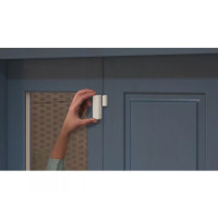 Produktbild för WiZ kontaktsensor – home monitoring, smart hem, realtidsvarn...