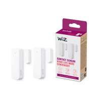 Produktbild för WiZ kontaktsensor – home monitoring, smart hem, realtidsvarn...