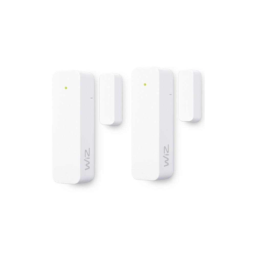 Produktbild för WiZ kontaktsensor – home monitoring, smart hem, realtidsvarn...