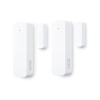 Produktbild för WiZ kontaktsensor – home monitoring, smart hem, realtidsvarn...