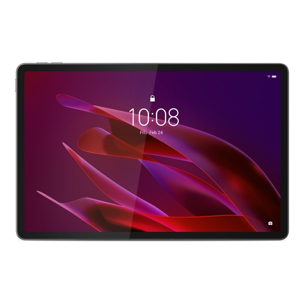 Produktbild för Lenovo Yoga Tab ZAG6 - surfplatta - Android 15 eller senare - 256 GB - 11.1"