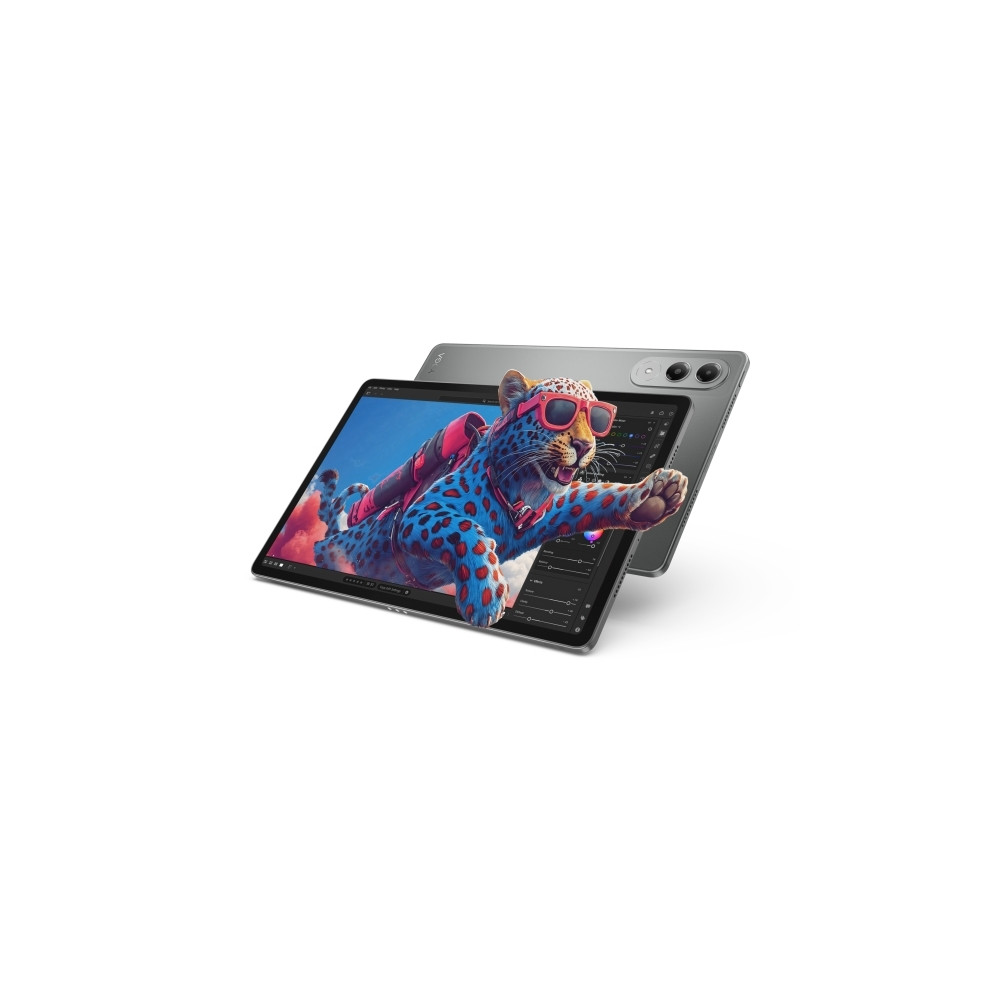 Produktbild för Lenovo Yoga Tab ZAG6 - surfplatta - Android 15 eller senare - 256 GB - 11.1"