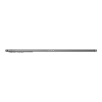 Produktbild för Lenovo Yoga Tab ZAG6 - surfplatta - Android 15 eller senare - 256 GB - 11.1"