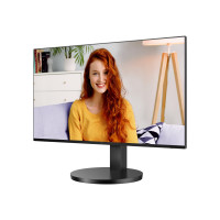Produktbild för AOC Basic-line 24B3CF2 - LED-skärm - Full HD (1080p) - 24" - HDR