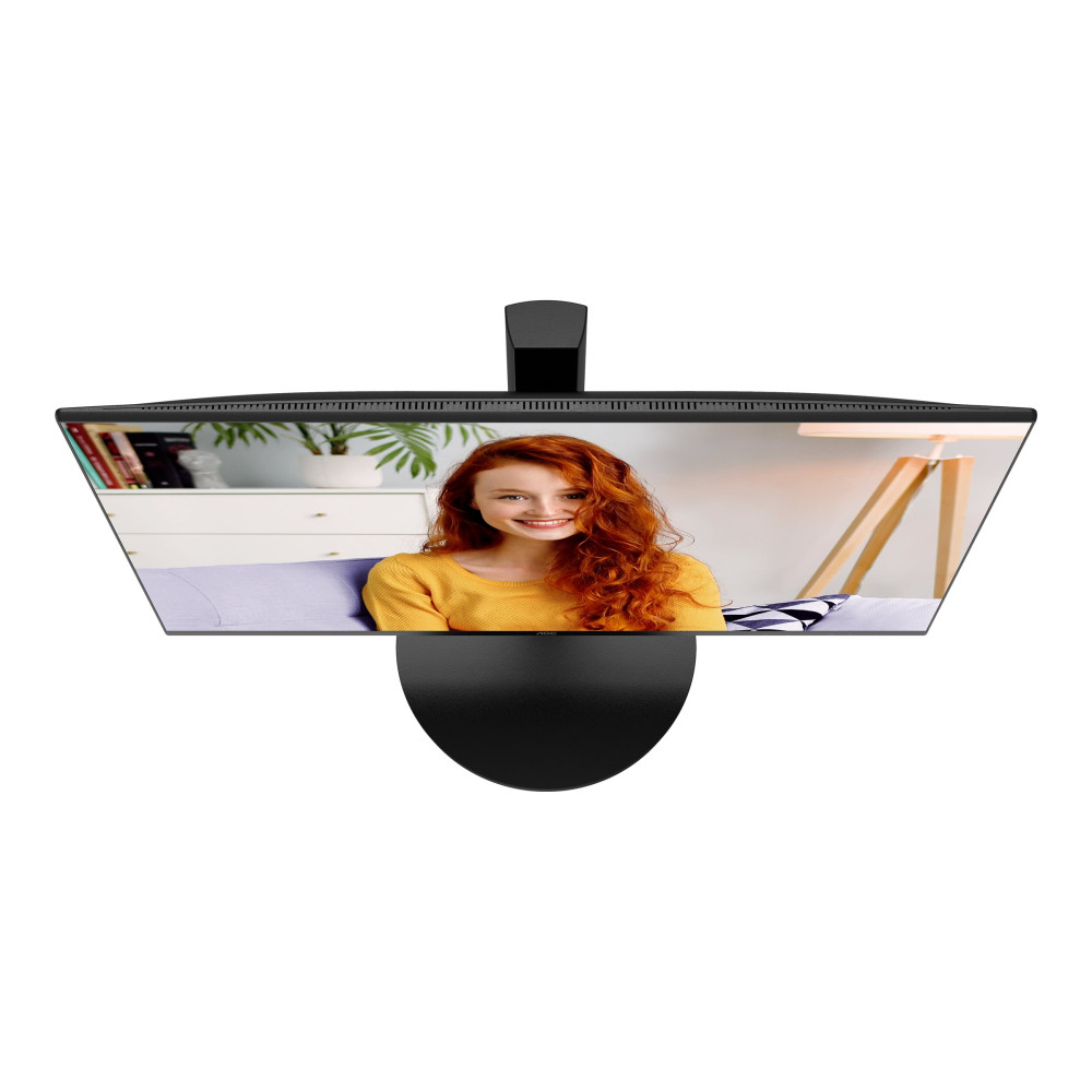 Produktbild för AOC Basic-line 24B3CF2 - LED-skärm - Full HD (1080p) - 24" - HDR