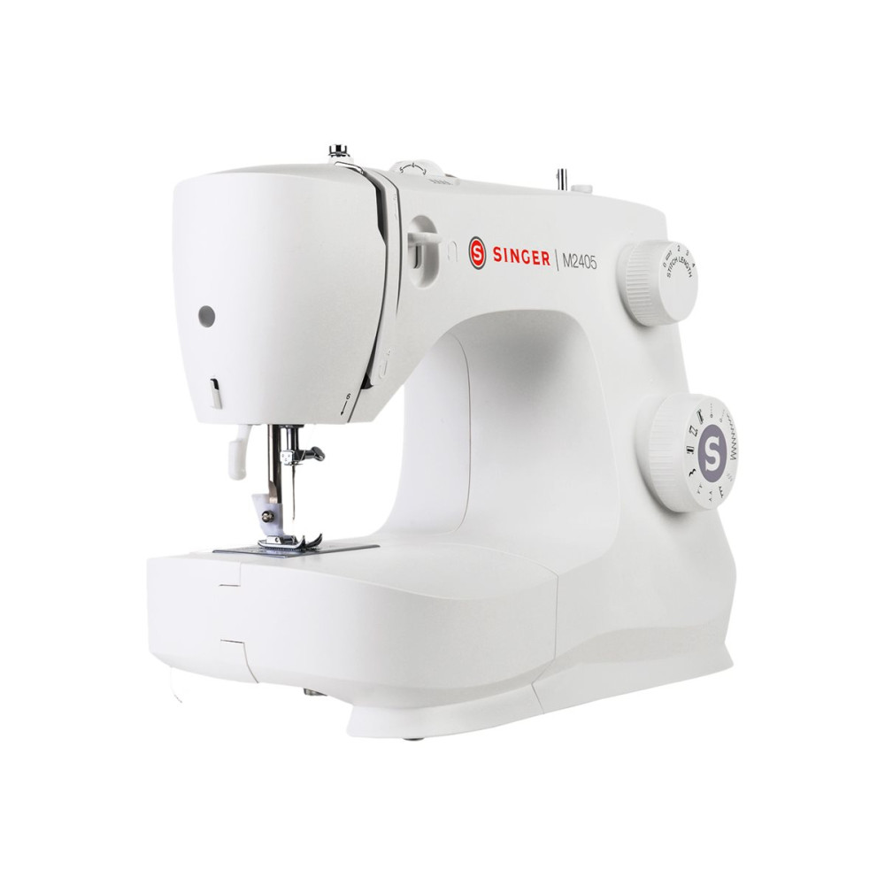 Produktbild för Singer M2405 - symaskin