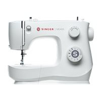 Produktbild för Singer M2405 - symaskin
