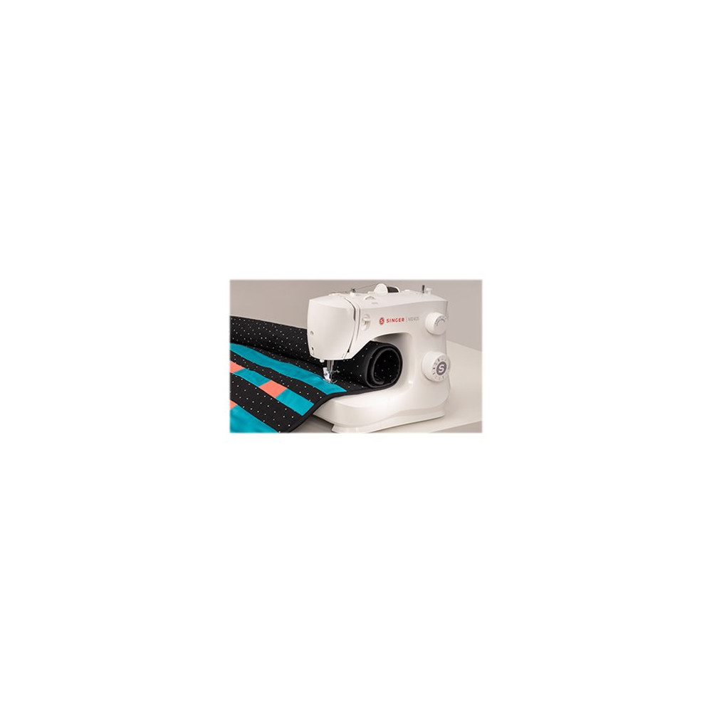 Produktbild för Singer M2405 - symaskin