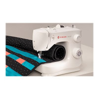 Produktbild för Singer M2405 - symaskin