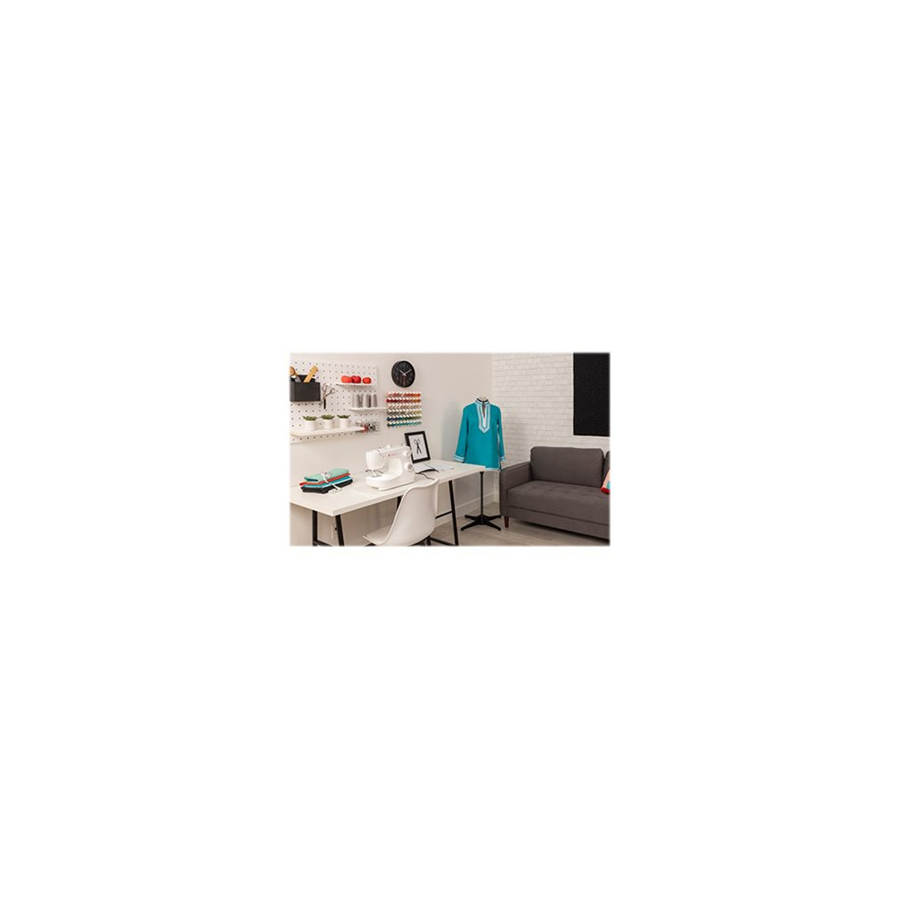 Produktbild för Singer M2405 - symaskin