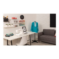 Produktbild för Singer M2405 - symaskin