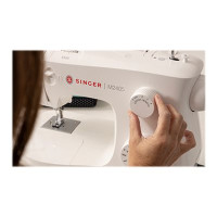 Produktbild för Singer M2405 - symaskin
