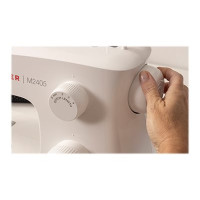 Produktbild för Singer M2405 - symaskin