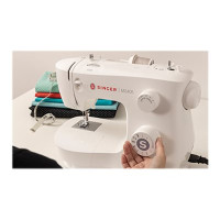 Produktbild för Singer M2405 - symaskin