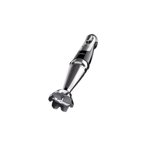 Braun Braun Multiquick 9 MQ 9187XLI - handmixer - premiumsvart/borstat rostfritt stål
