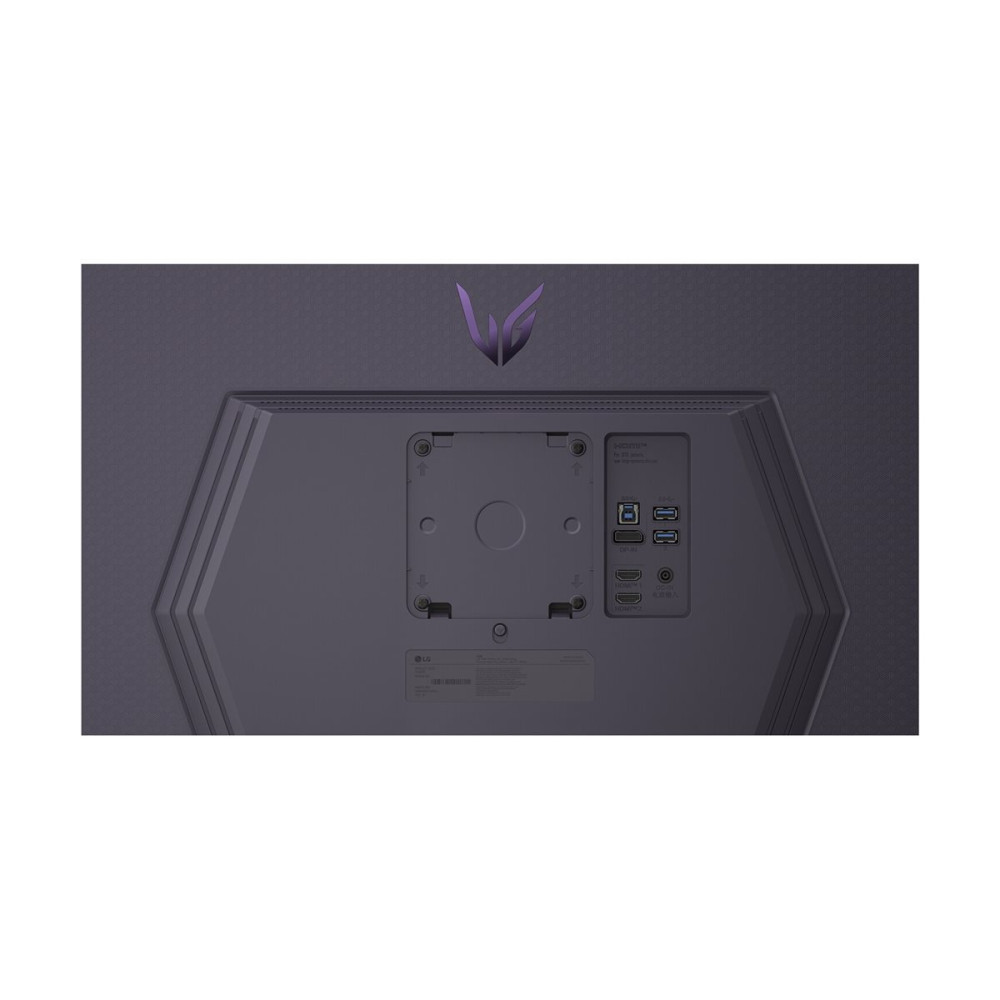 Produktbild för LG UltraGear 27G810A-B - LED-skärm - 27" - HDR