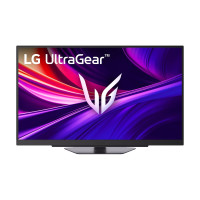 Produktbild för LG UltraGear 27G810A-B - LED-skärm - 27" - HDR