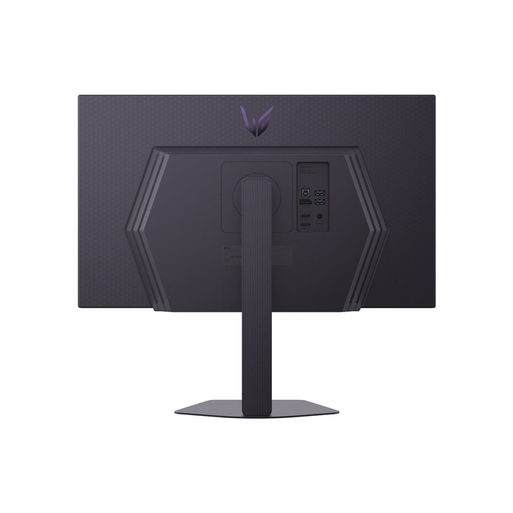 Produktbild för LG UltraGear 27G810A-B - LED-skärm - 27" - HDR