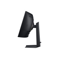 Produktbild för Samsung Odyssey G7 S40FG750EU - G75F Series - LED-skärm - böjd - 40" - HDR