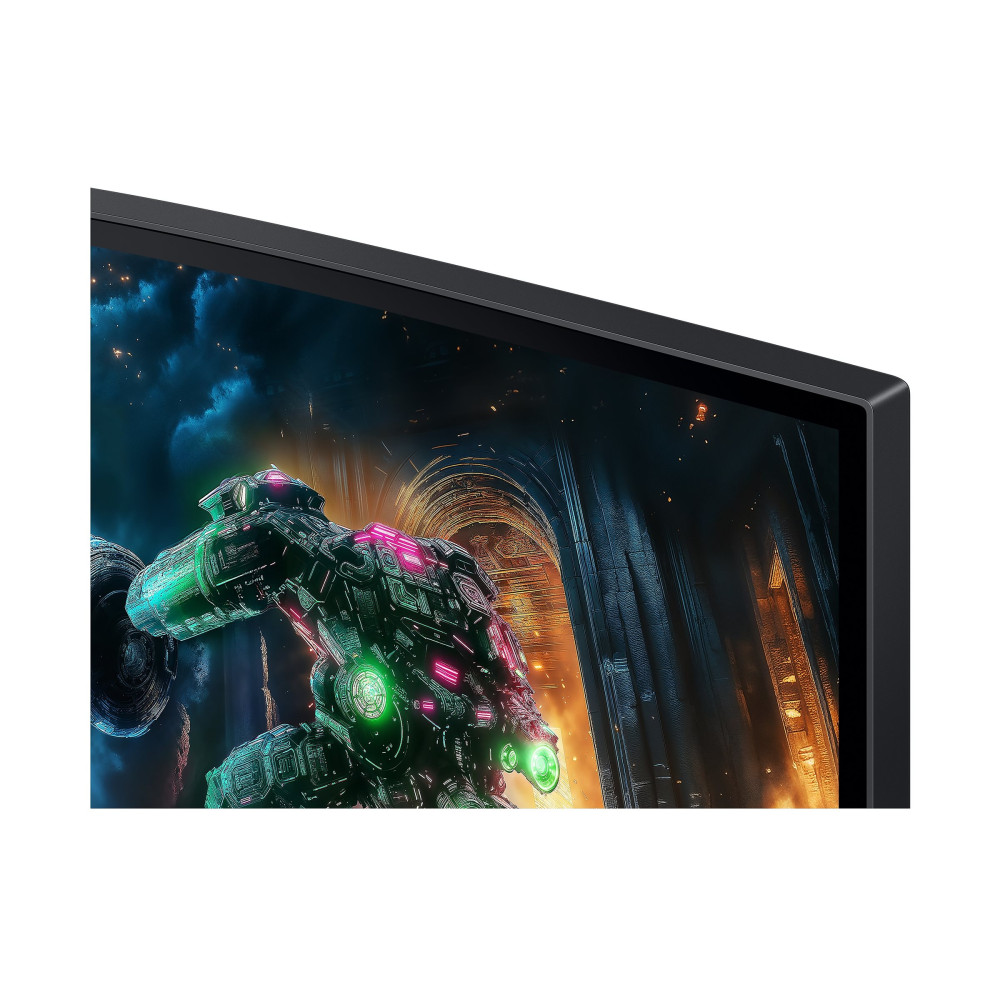 Produktbild för Samsung Odyssey G7 S40FG750EU - G75F Series - LED-skärm - böjd - 40" - HDR
