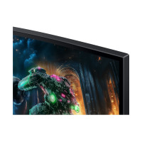 Produktbild för Samsung Odyssey G7 S40FG750EU - G75F Series - LED-skärm - böjd - 40" - HDR