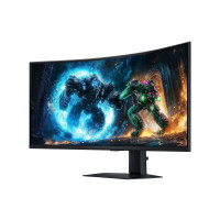 Produktbild för Samsung Odyssey G7 S40FG750EU - G75F Series - LED-skärm - böjd - 40" - HDR