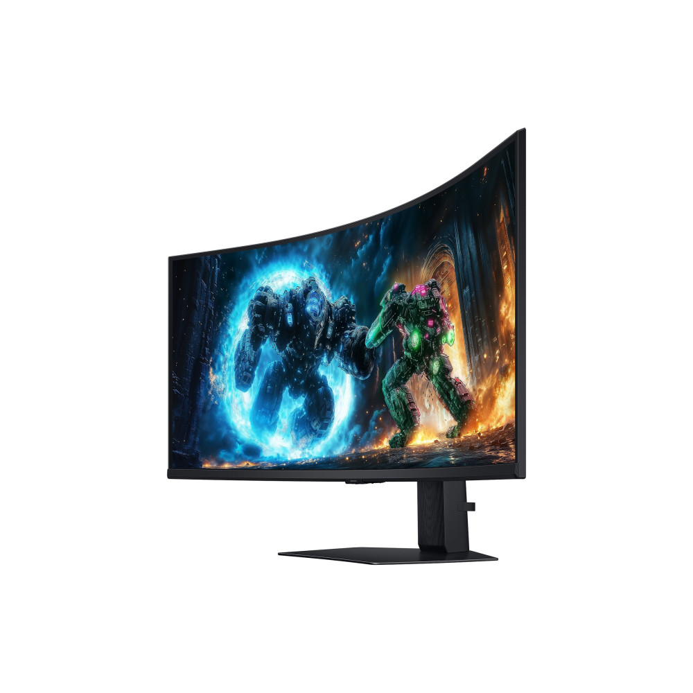 Produktbild för Samsung Odyssey G7 S40FG750EU - G75F Series - LED-skärm - böjd - 40" - HDR