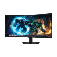 Produktbild för Samsung Odyssey G7 S40FG750EU - G75F Series - LED-skärm - böjd - 40" - HDR