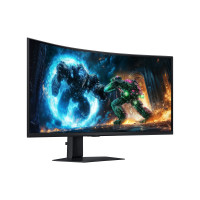 Produktbild för Samsung Odyssey G7 S40FG750EU - G75F Series - LED-skärm - böjd - 40" - HDR