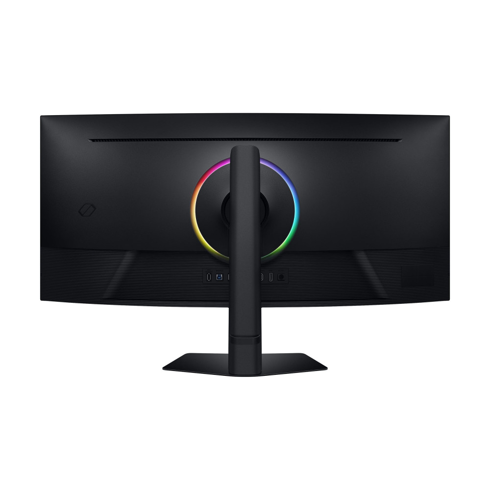 Produktbild för Samsung Odyssey G7 S40FG750EU - G75F Series - LED-skärm - böjd - 40" - HDR