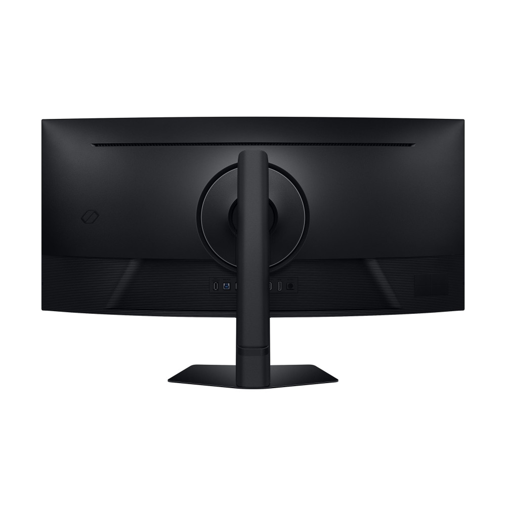 Produktbild för Samsung Odyssey G7 S40FG750EU - G75F Series - LED-skärm - böjd - 40" - HDR
