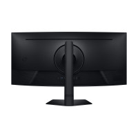 Produktbild för Samsung Odyssey G7 S40FG750EU - G75F Series - LED-skärm - böjd - 40" - HDR