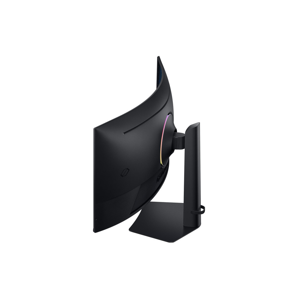 Produktbild för Samsung Odyssey G7 S40FG750EU - G75F Series - LED-skärm - böjd - 40" - HDR
