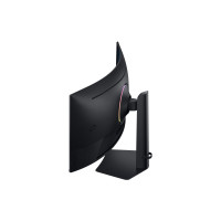 Produktbild för Samsung Odyssey G7 S40FG750EU - G75F Series - LED-skärm - böjd - 40" - HDR