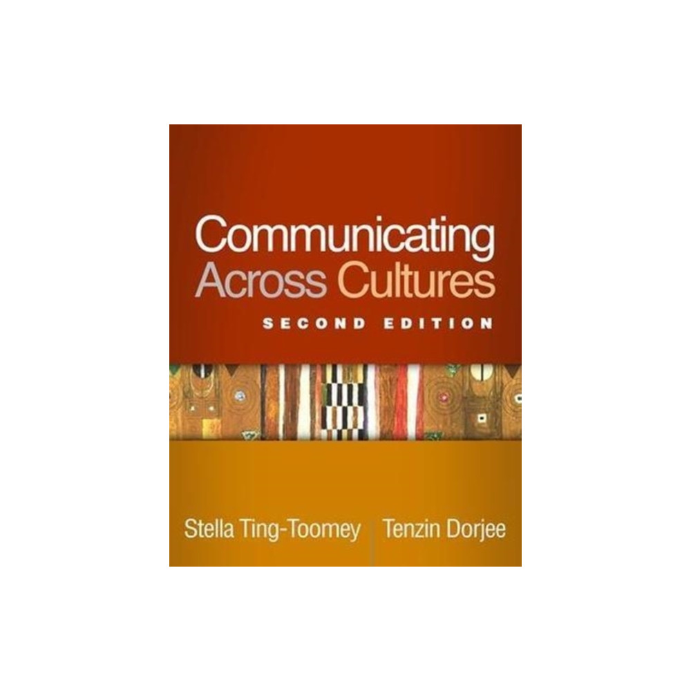 Produktbild för Communicating Across Cultures, Second Edition (häftad, eng)