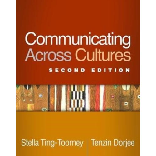 Guilford Publications Communicating Across Cultures, Second Edition (häftad, eng)