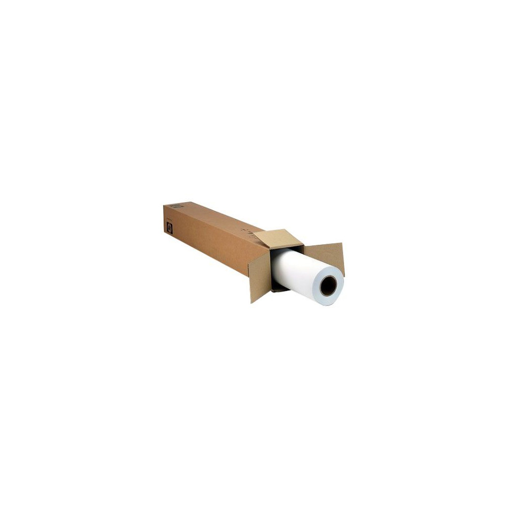 Produktbild för HP Universal Instant-Dry Photo Semi-Gloss - fotopapper - halvblank - 1 rulle (rullar) - Rulle (91,4 cm x 30,5 m) - 200 g/m²