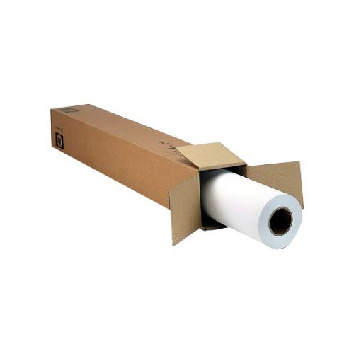 Hewlett-Packard HP Universal Instant-Dry Photo Semi-Gloss - fotopapper - halvblank - 1 rulle (rullar) - Rulle (91,4 cm x 30,5 m) - 200 g/m²
