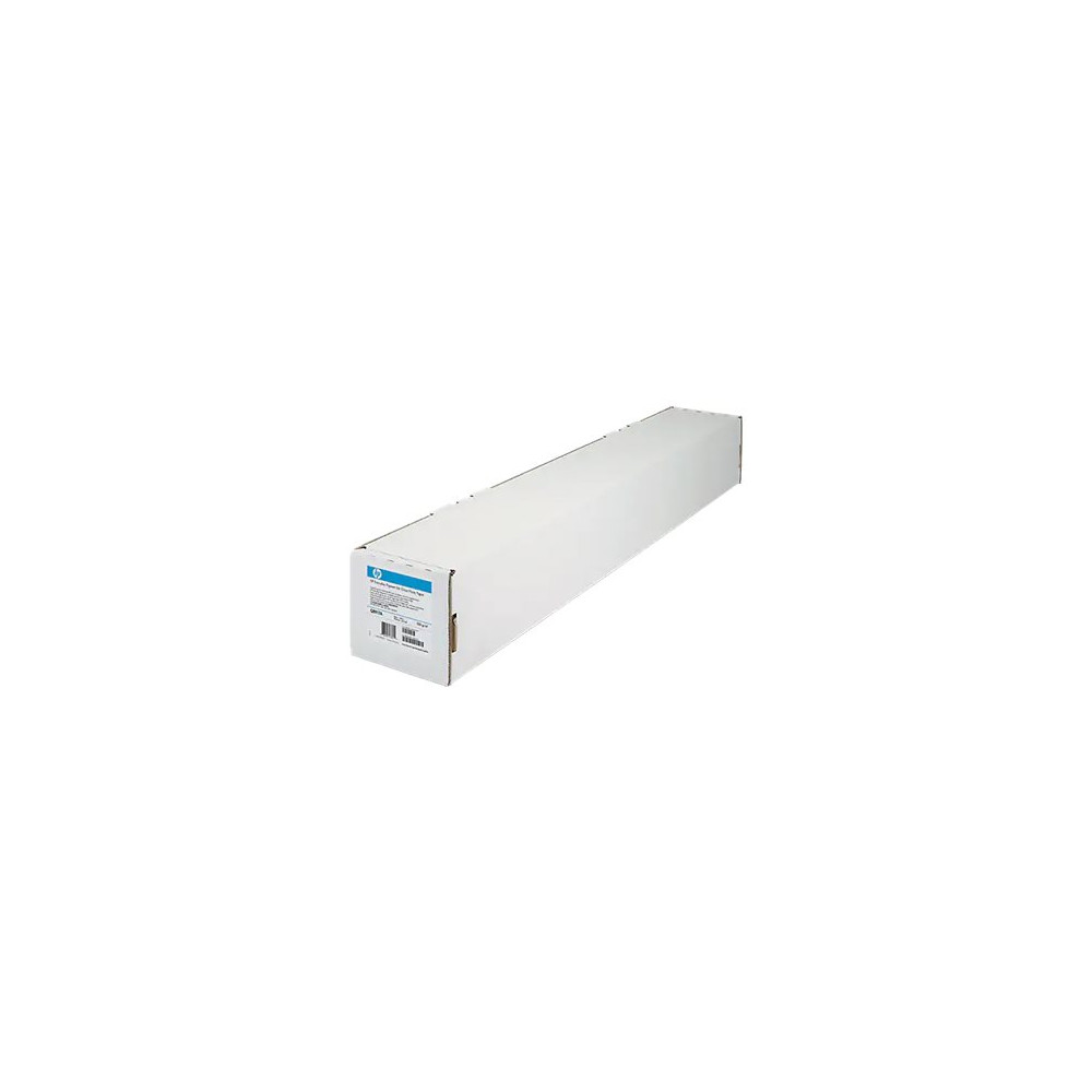 Produktbild för HP Everyday - fotopapper - satin - 1 rulle (rullar) - Rulle (61 cm x 30,5 m) - 235 g/m²