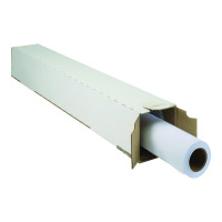 Produktbild för HP Everyday - fotopapper - satin - 1 rulle (rullar) - Rulle (91,4 cm x 30,5 m) - 235 g/m²