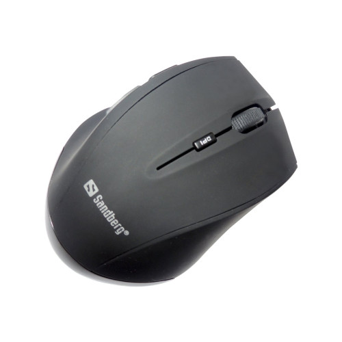 Sandberg Sandberg Pro - mus - 2.4 GHz