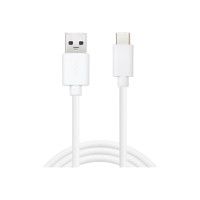 Produktbild för Sandberg - USB typ C-kabel - USB-C till USB typ A - 2 m