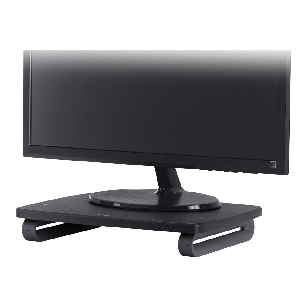 Produktbild för Kensington Monitor Stand Plus with SmartFit System - monitorställ