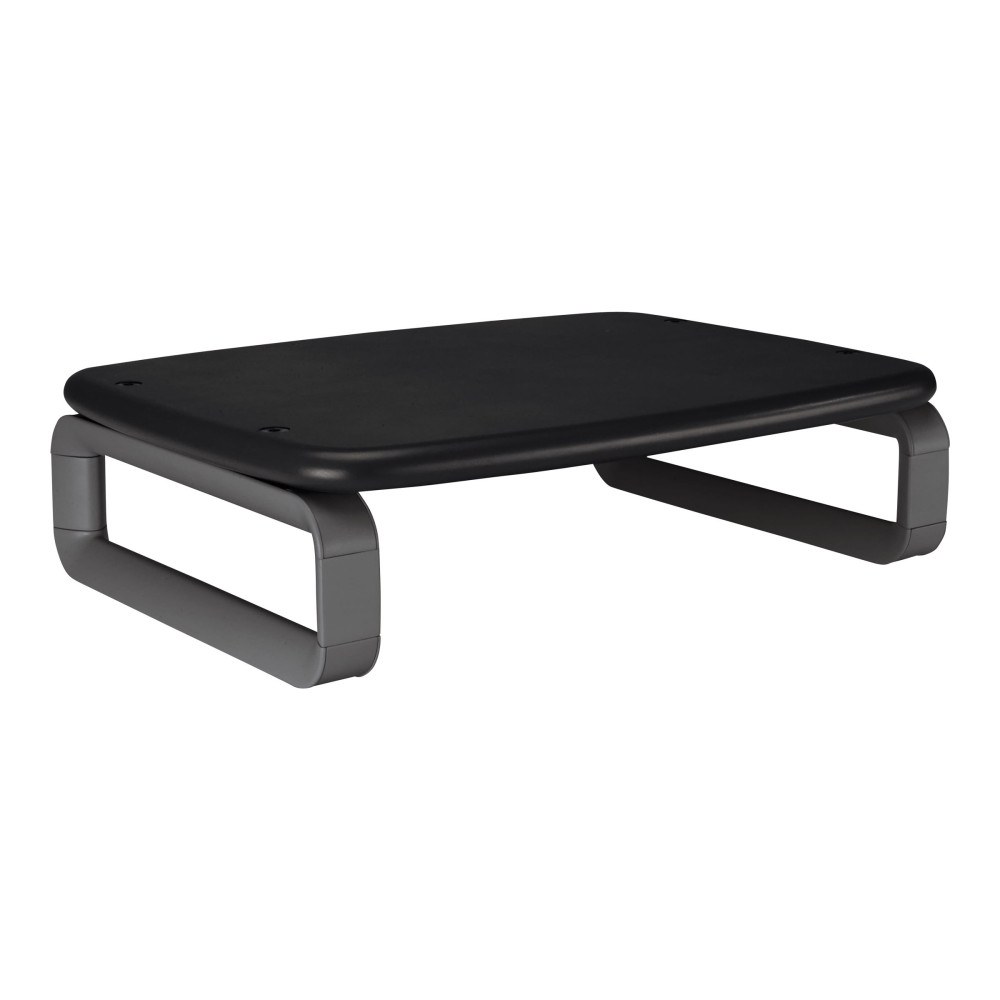 Produktbild för Kensington Monitor Stand Plus with SmartFit System - monitorställ