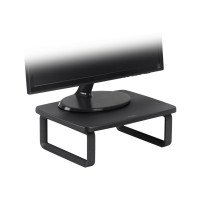 Produktbild för Kensington Monitor Stand Plus with SmartFit System - monitorställ
