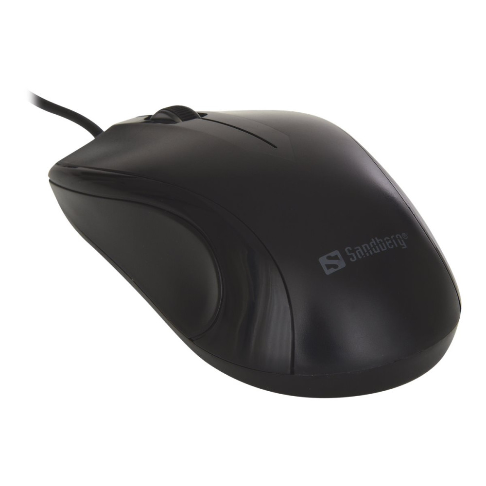 Produktbild för Sandberg USB Mouse - mus - USB